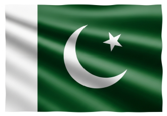 Pakistan